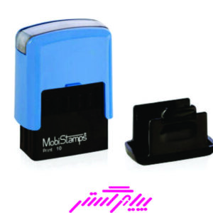 مهرژلاتینی با دستگاه اتوماتیک موبی c20