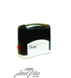 مهر ژلاتینی با دستگاه اتوماتیک 2511 سانی