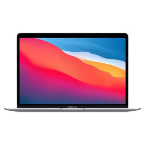لپ تاپ 13 اینچی اپل مدل MacBook Pro MYDC2 2020 همراه با تاچ بار