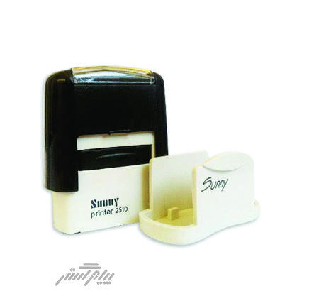 مهر ژلاتینی با دستگاه اتوماتیک 2514 سانی