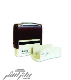 مهر ژلاتینی با دستگاه اتوماتیک 2513 سانی