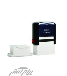 مهر ژلاتینی با دستگاه اتوماتیک 2514 سانی